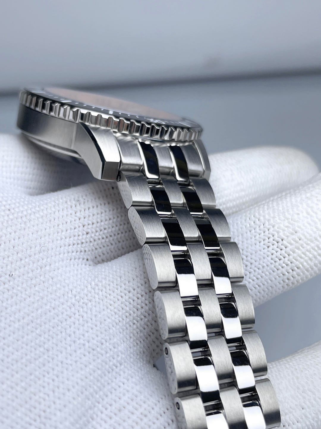 Relógio Welly Merck Mariner Automatic